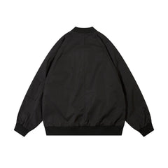 Men's Bomber Jacket Coats - Casual & Stylish Fall Fashion