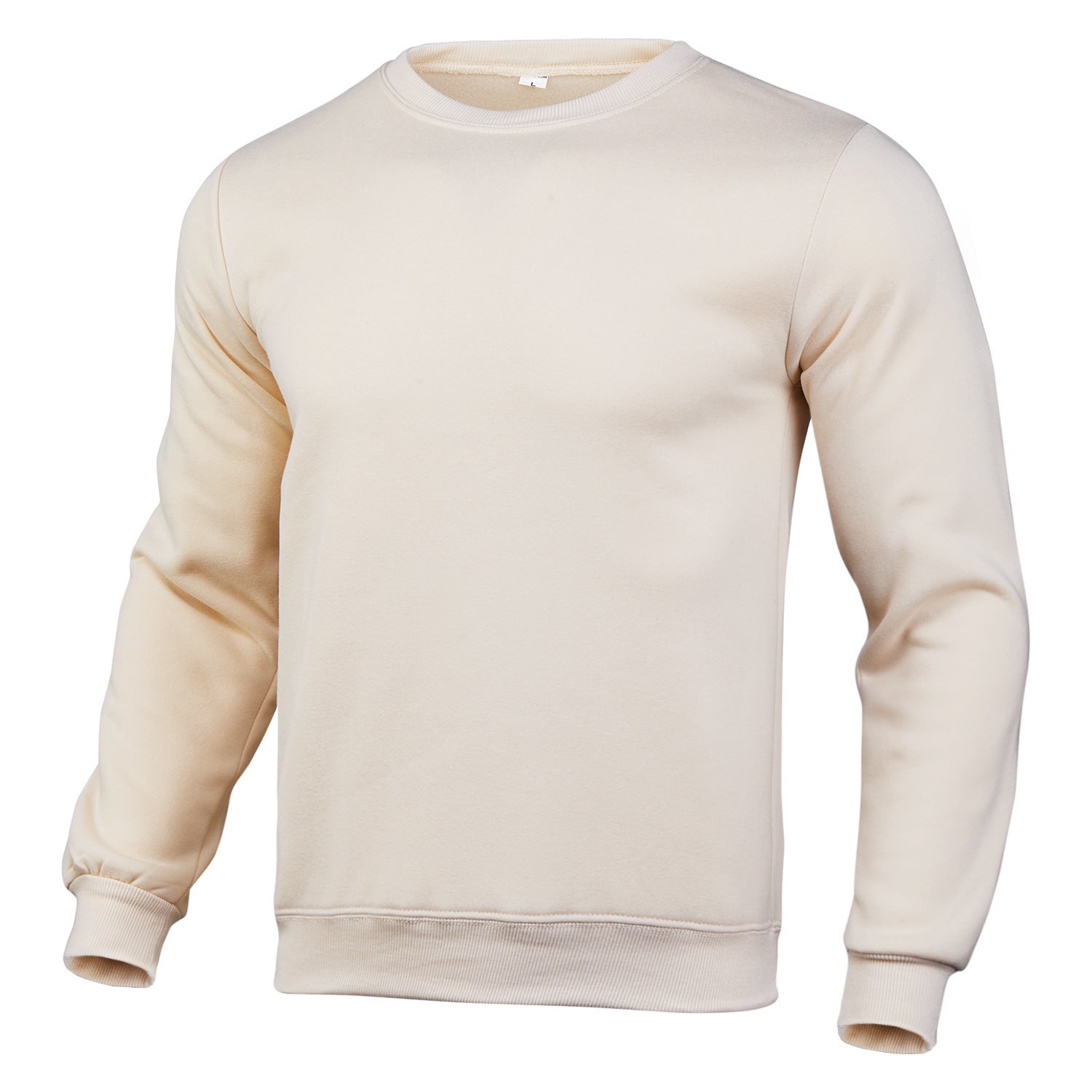 Premium Classic Crewneck Sweatshirt