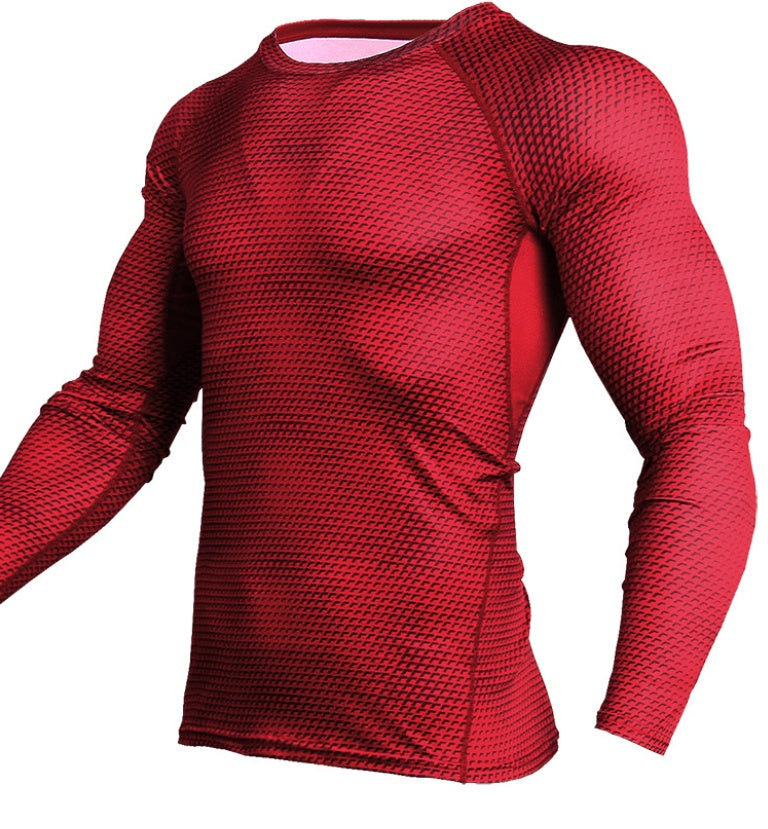 Cobra Compression Athletic Top