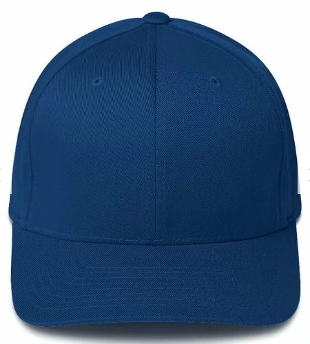 Sleek Baseball Cap - Minimalist Unisex Style