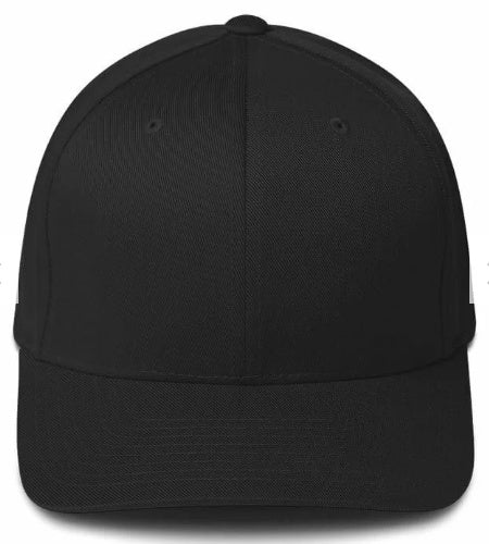 Sleek Baseball Cap - Minimalist Unisex Style