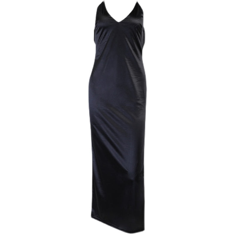 Women's Versatile Slip Dress