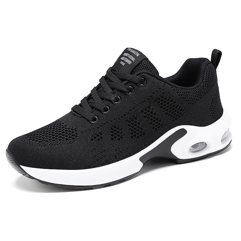 Women's Mesh Sneakers - Lightweight & Breathable