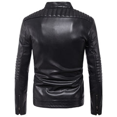 Stylish Leather Jacket : The Ultimate Outerwear Piece