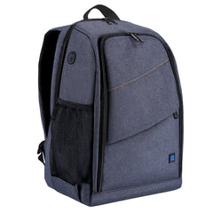 Versatile Commuter Backpack with Charging Port