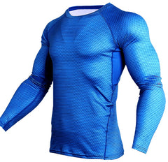 Cobra Compression Athletic Top