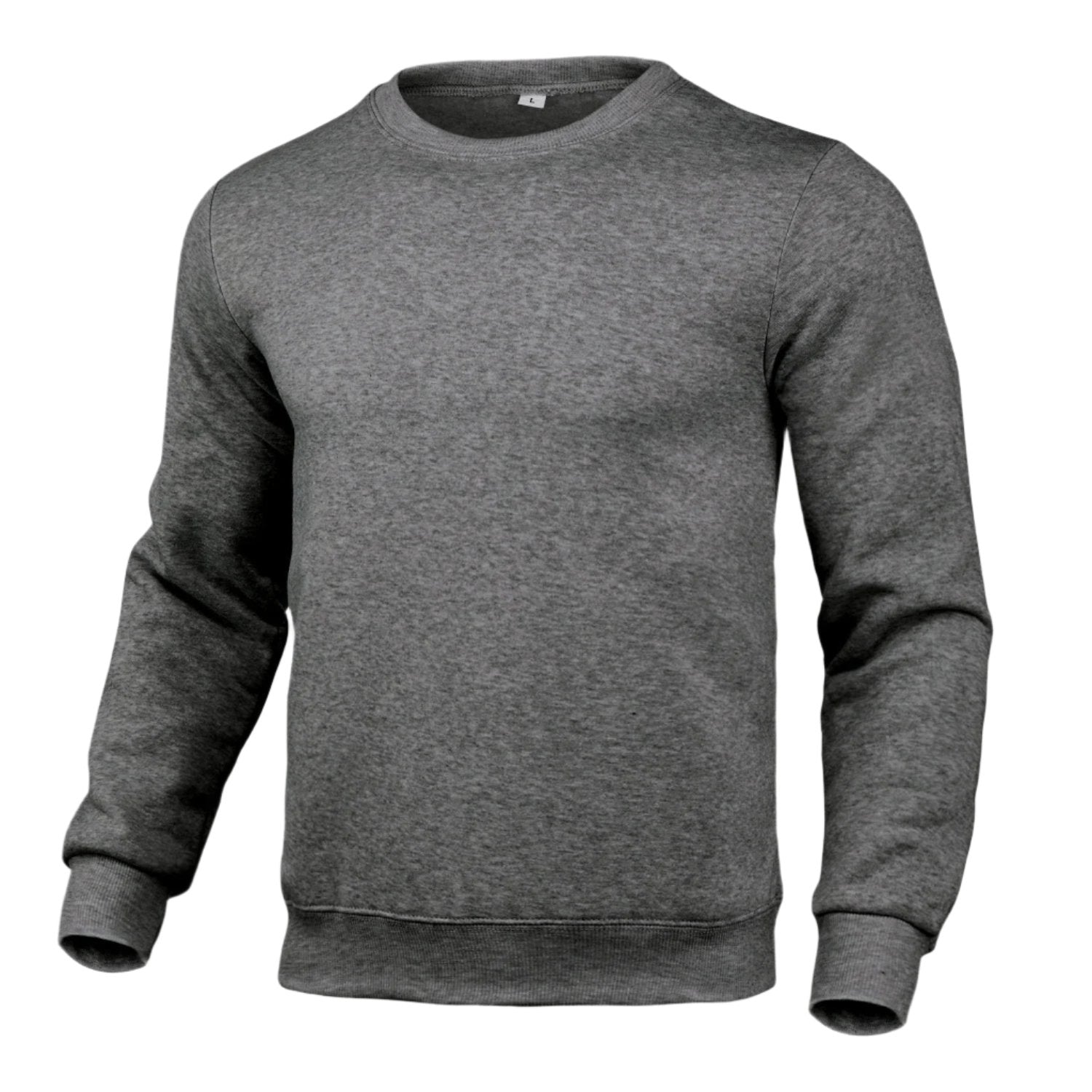 Premium Classic Crewneck Sweatshirt