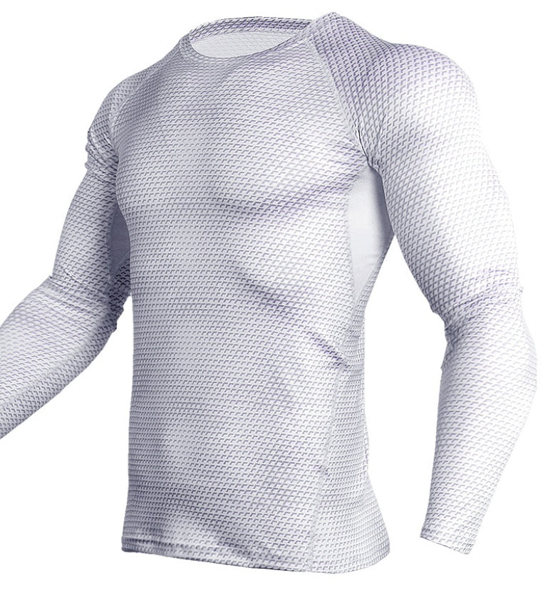 Cobra Compression Athletic Top