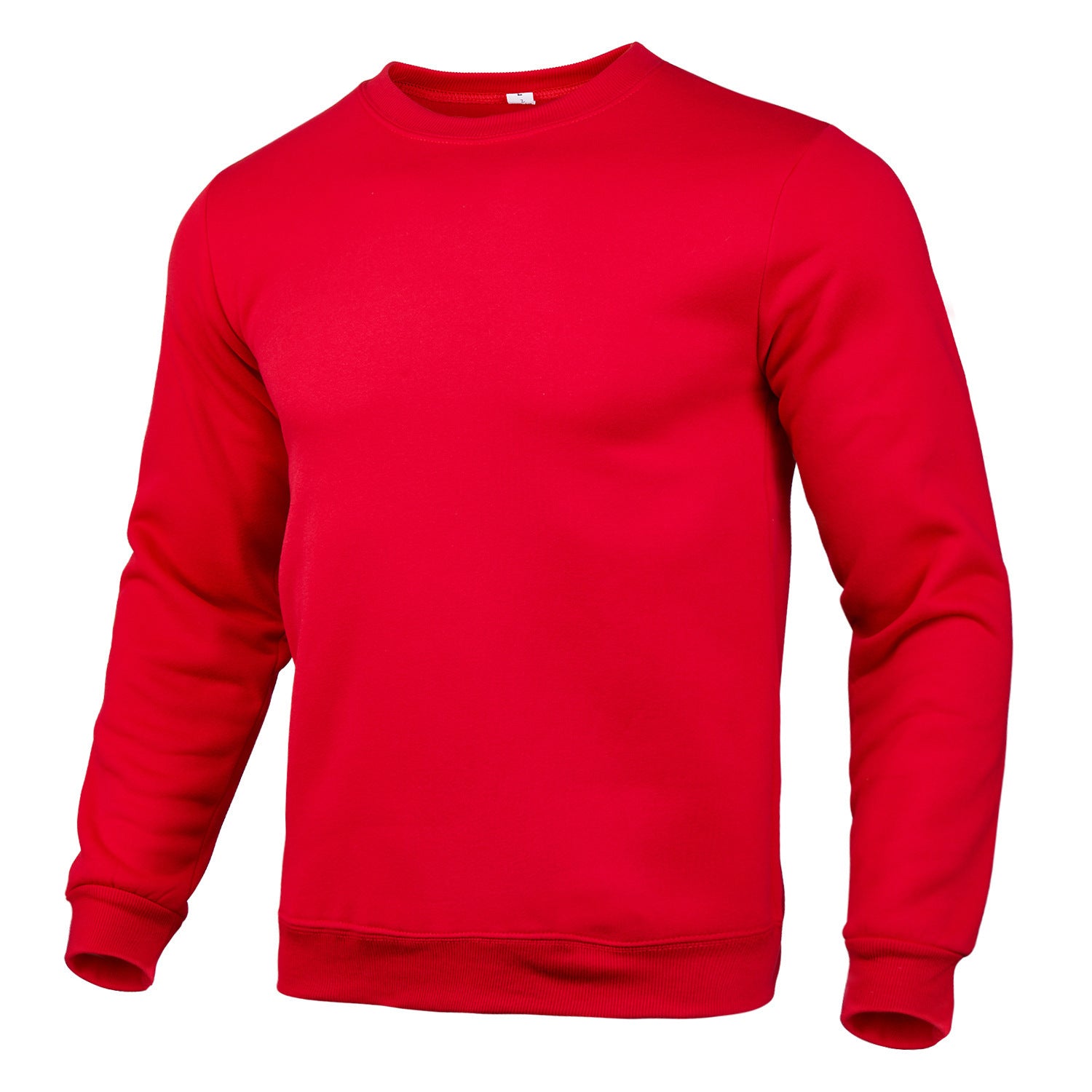 Premium Classic Crewneck Sweatshirt