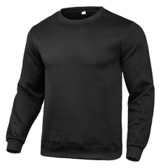 Premium Classic Crewneck Sweatshirt