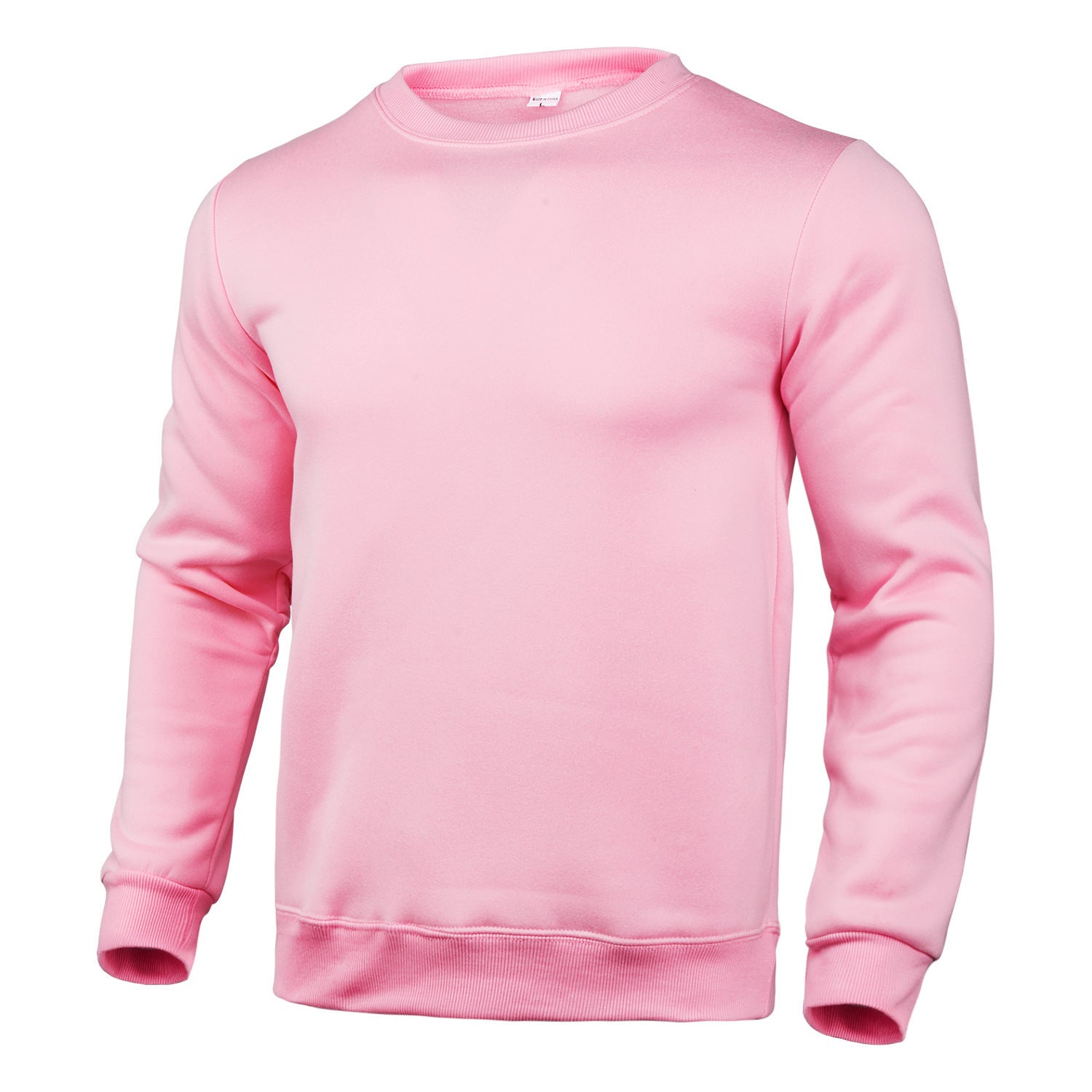 Premium Classic Crewneck Sweatshirt