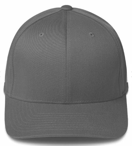 Sleek Baseball Cap - Minimalist Unisex Style