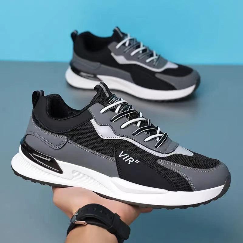 Athleisure Sneakers - Comfortable and Durable Sports Shoes - V1R Series