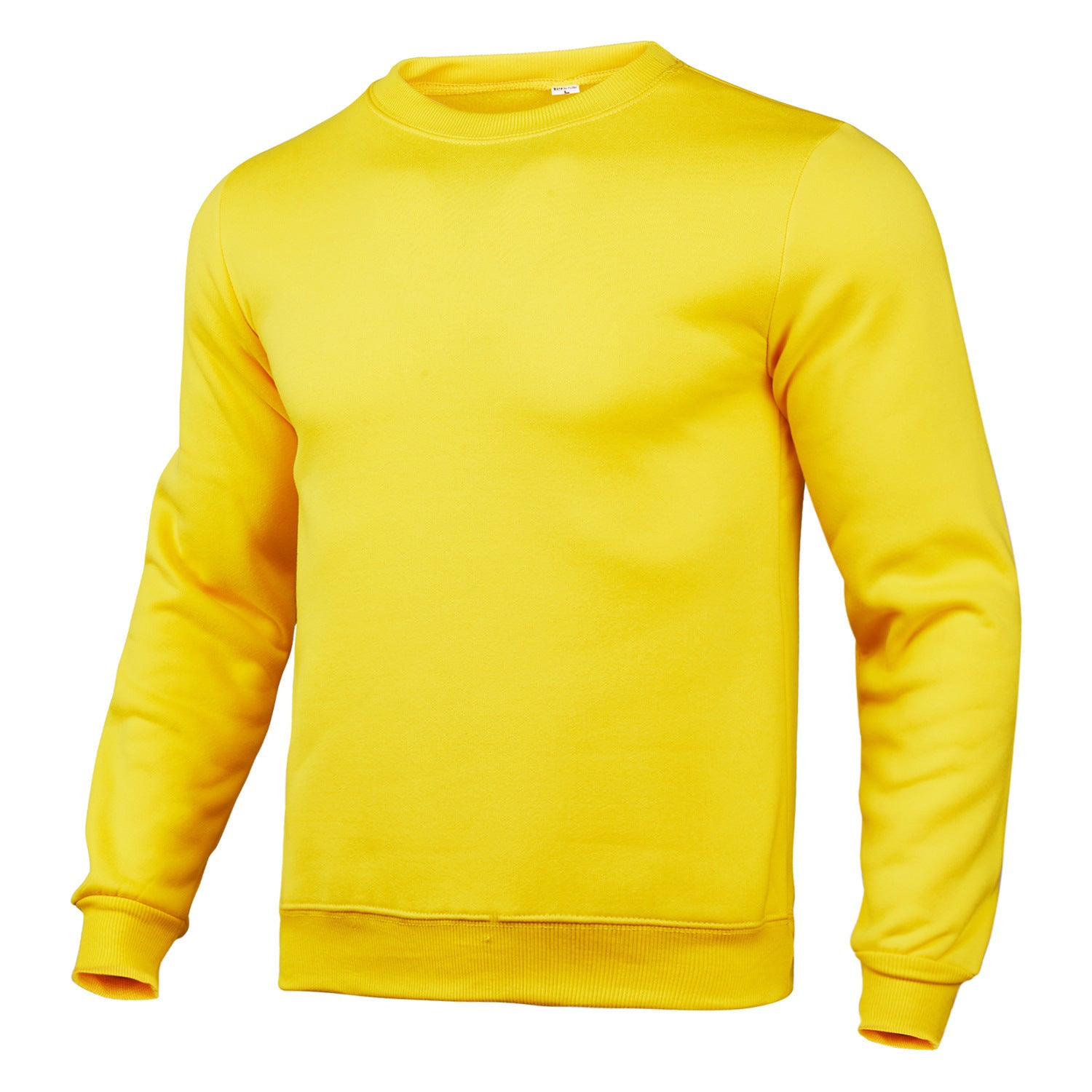 Premium Classic Crewneck Sweatshirt