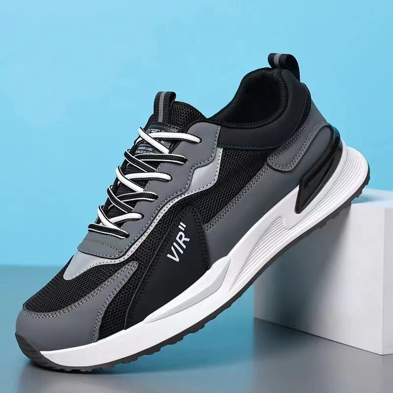 Athleisure Sneakers - Comfortable and Durable Sports Shoes - V1R Series