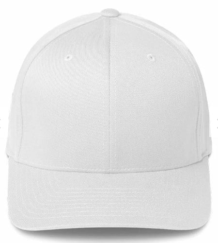 Sleek Baseball Cap - Minimalist Unisex Style