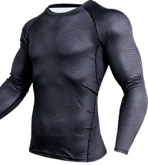 Cobra Compression Athletic Top