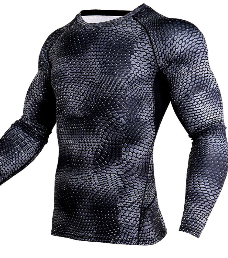 Cobra Compression Athletic Top