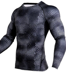 Cobra Compression Athletic Top