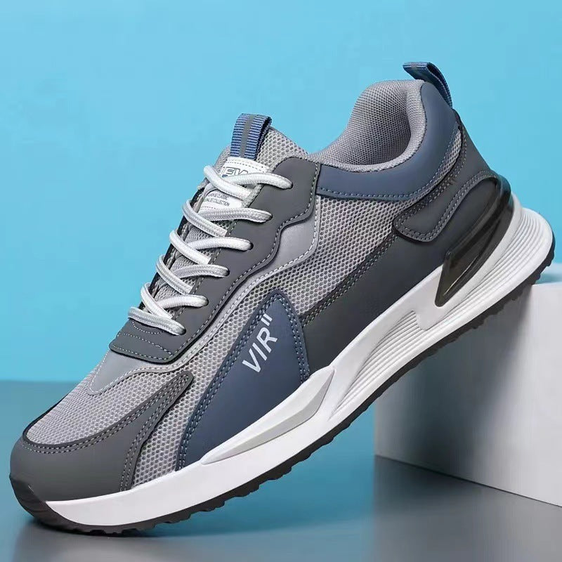 Athleisure Sneakers - Comfortable and Durable Sports Shoes - V1R Series