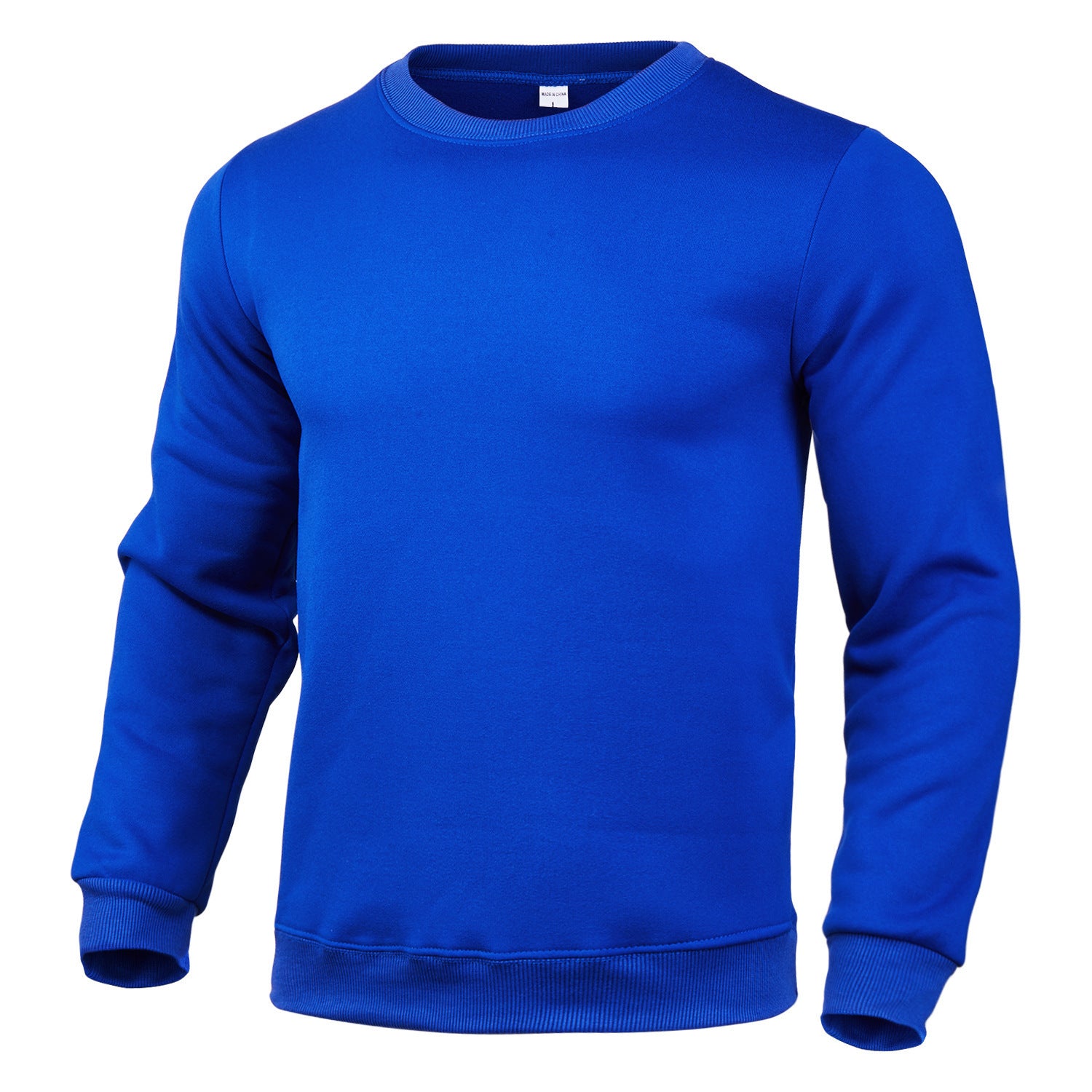 Premium Classic Crewneck Sweatshirt