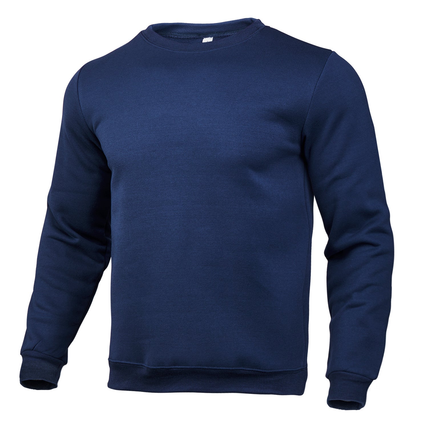 Premium Classic Crewneck Sweatshirt