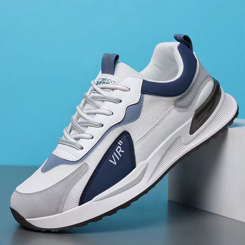 Athleisure Sneakers - Comfortable and Durable Sports Shoes - V1R Series