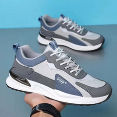 Athleisure Sneakers - Comfortable and Durable Sports Shoes - V1R Series