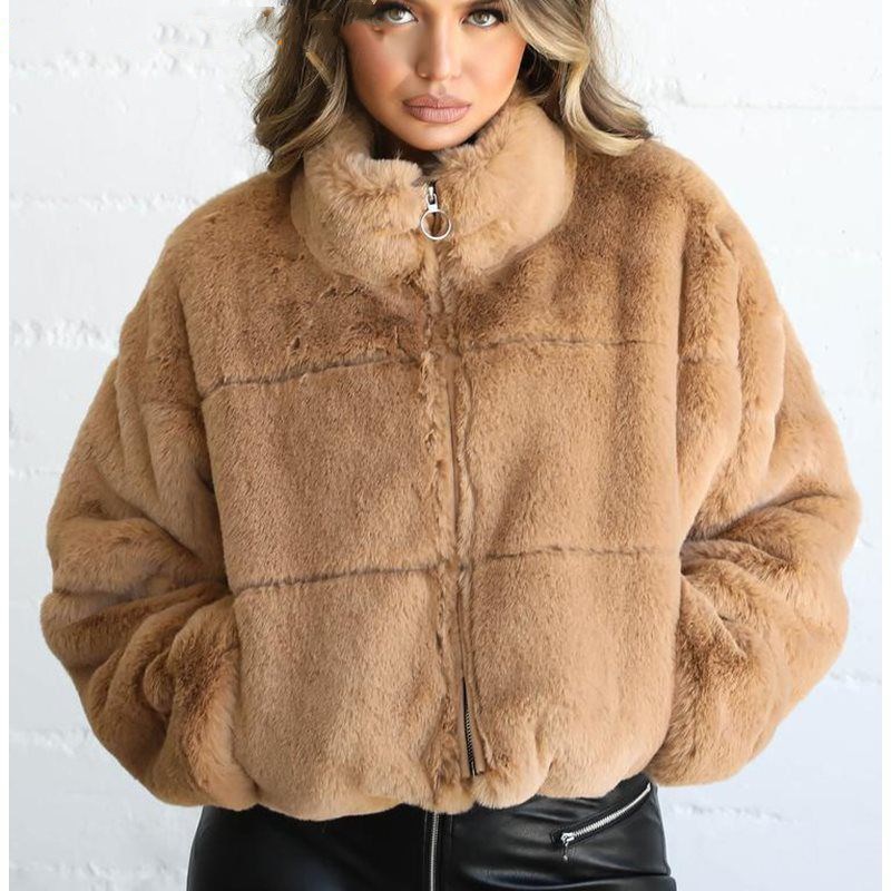 Teddy Bear Fleece - Cozy Winter Style