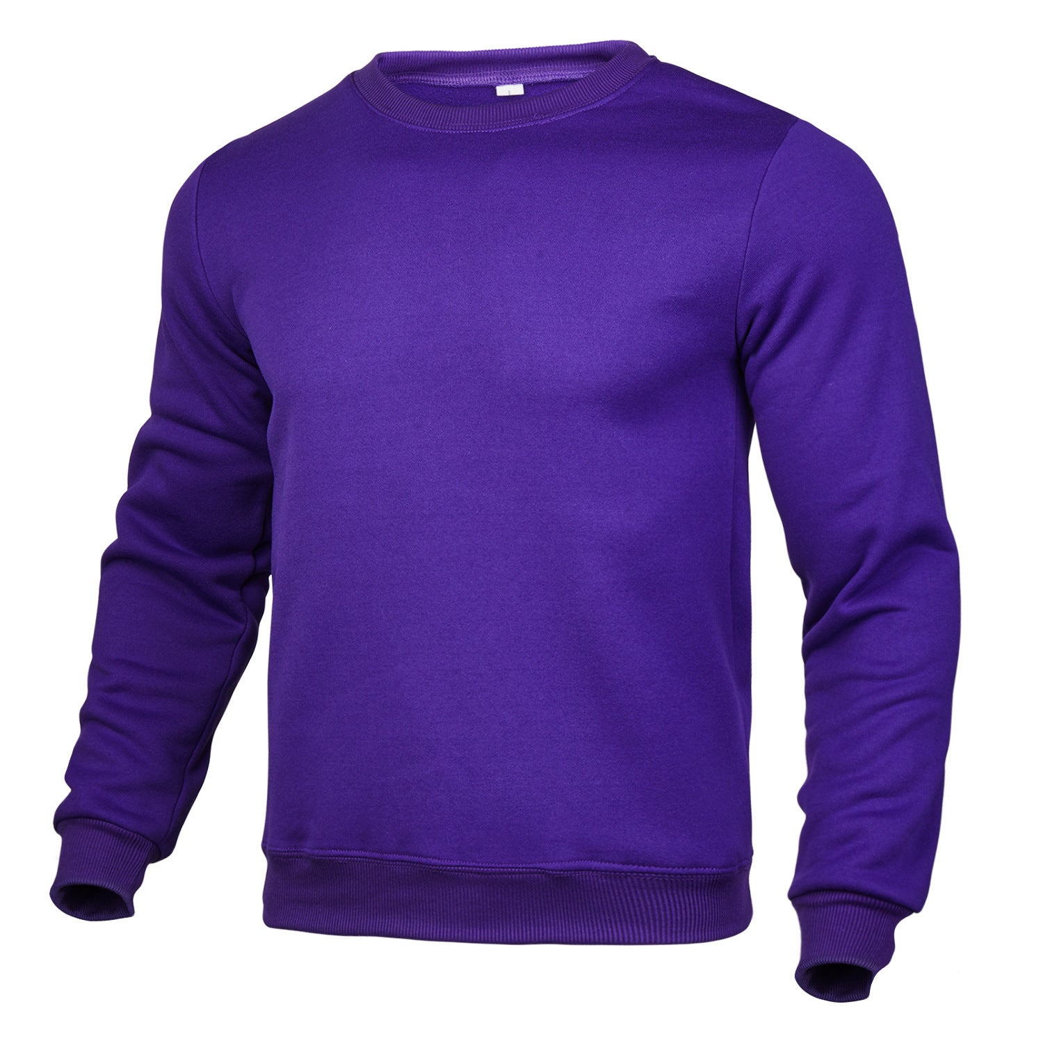 Premium Classic Crewneck Sweatshirt