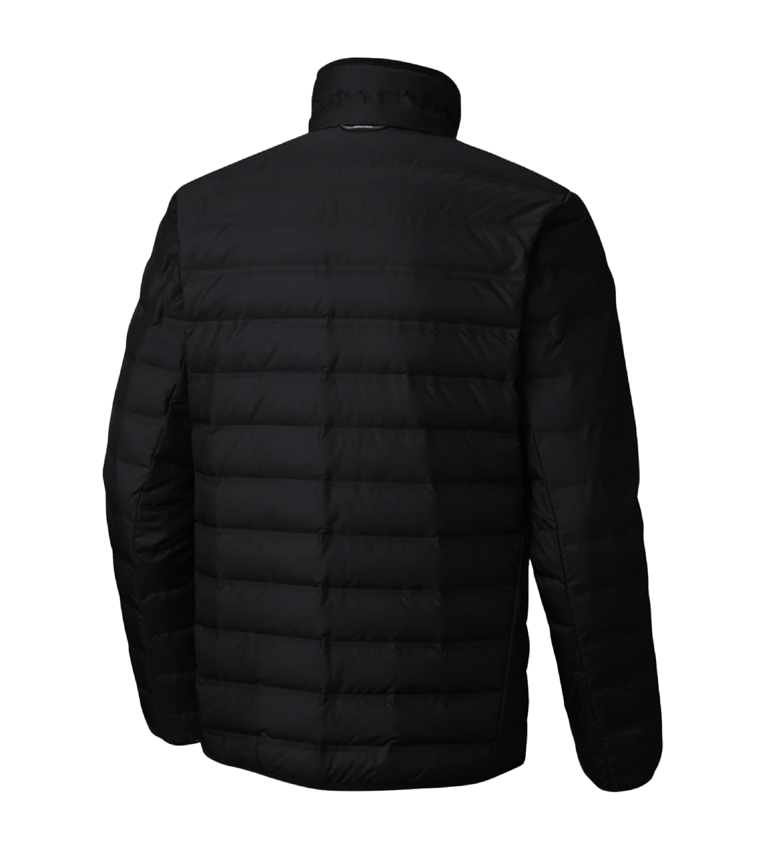 Lightweight Insulated Puffer Jacket - Comfortable & Warm Outerwear