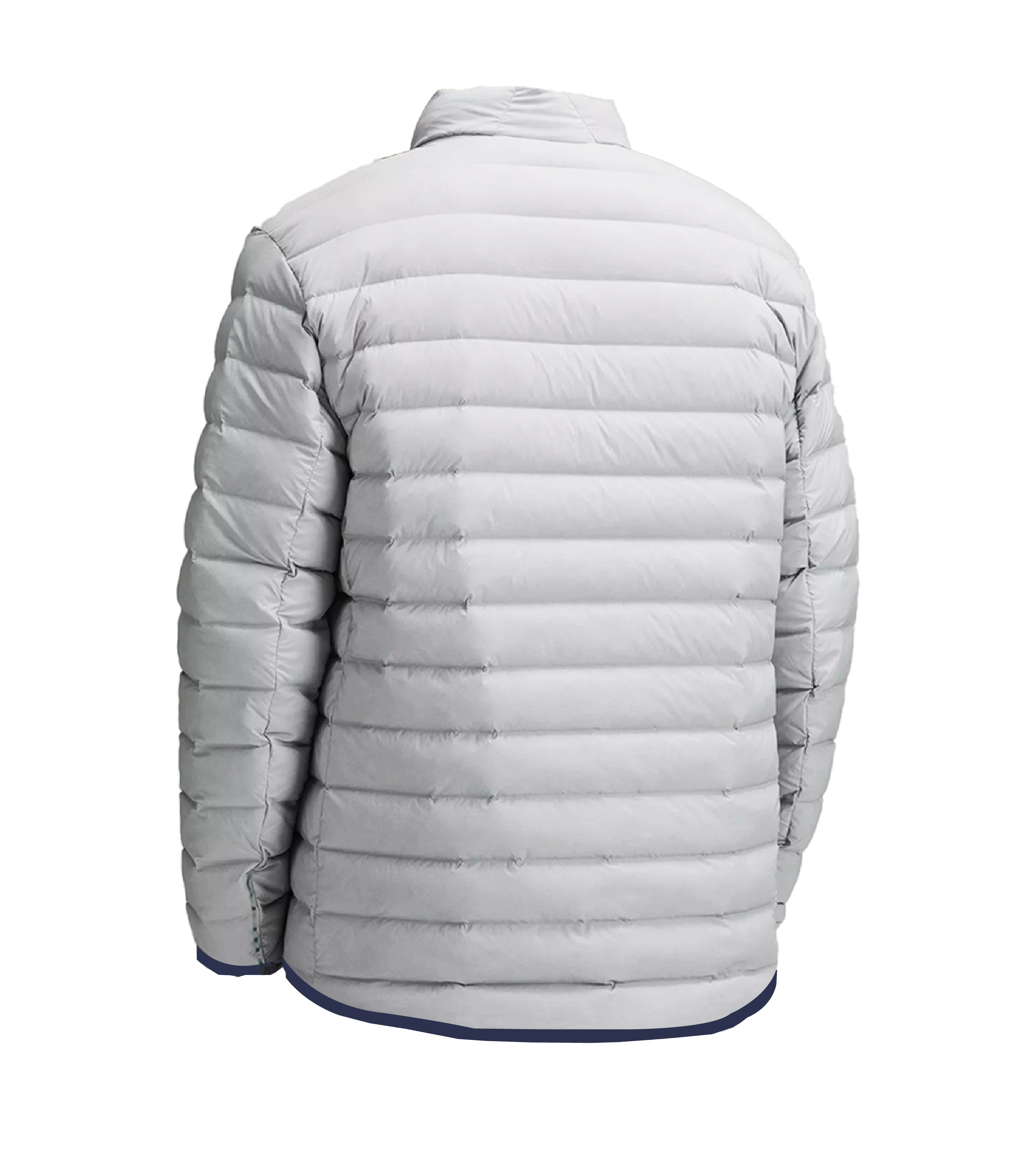 Lightweight Insulated Puffer Jacket - Comfortable & Warm Outerwear