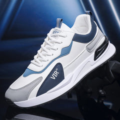 Athleisure Sneakers - Comfortable and Durable Sports Shoes - V1R Series