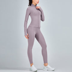 Women's Yoga Set - Activewear for Fitness & Workout