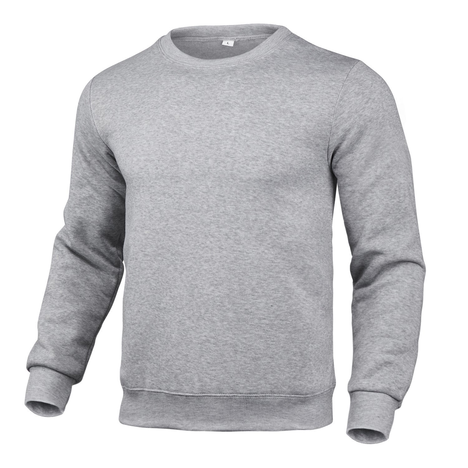 Premium Classic Crewneck Sweatshirt