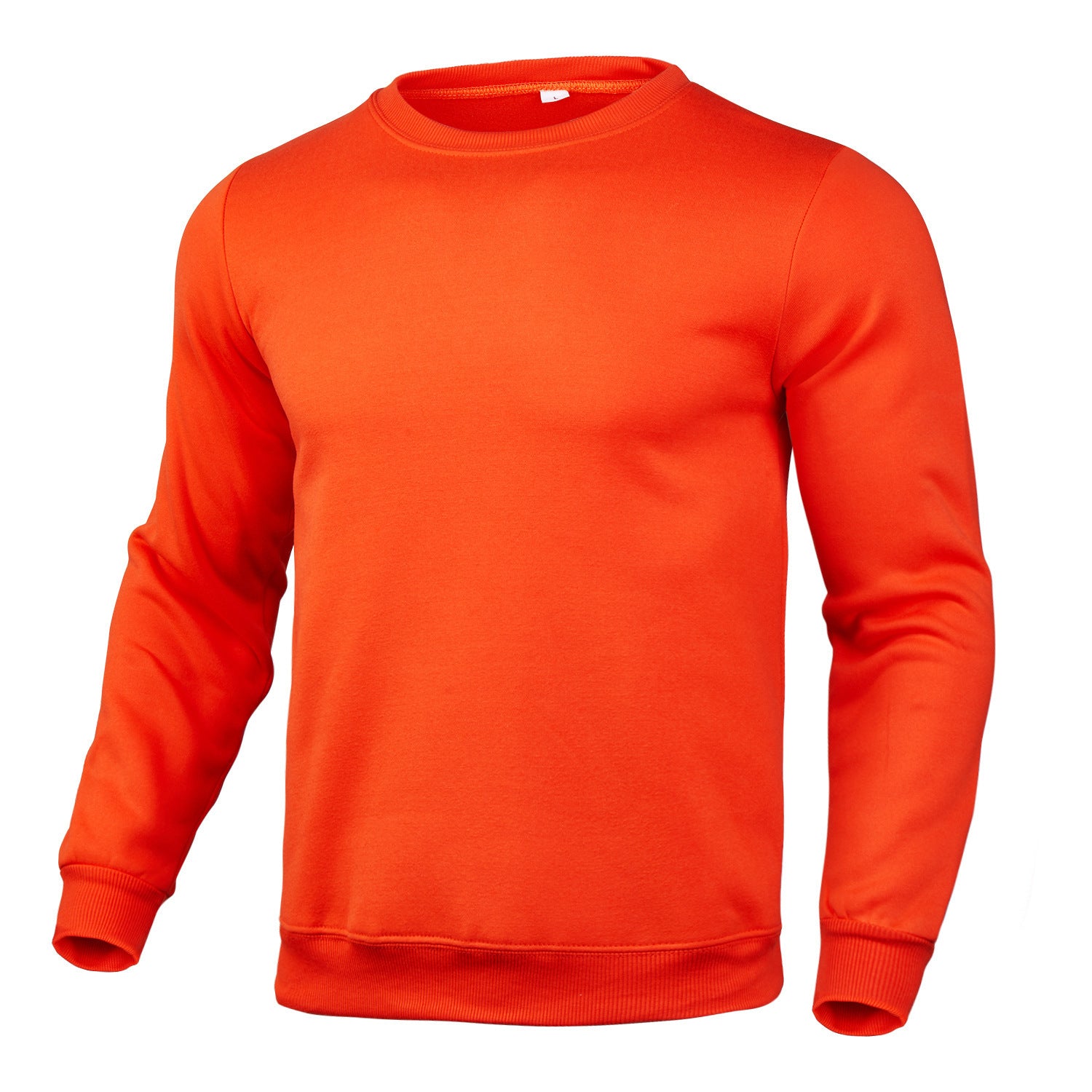 Premium Classic Crewneck Sweatshirt