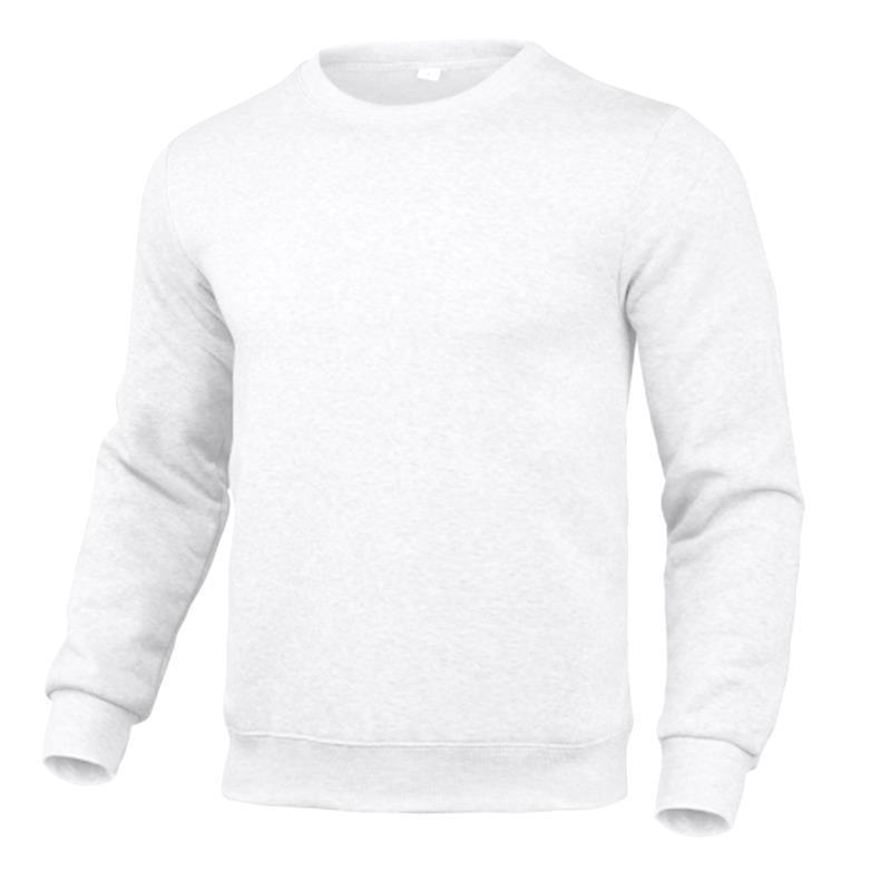 Premium Classic Crewneck Sweatshirt